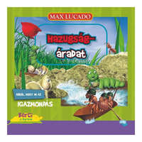 Keresztyén Ismeretterjeszto Alapítvány Hazugságáradat - arról, hogy mi az igazmondás