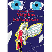 Garbo könyvkiadó kft. Mágikus sárkányszív