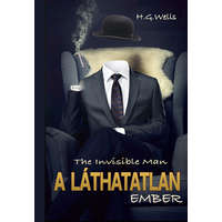 Kuk könyv – és lapkiadó A láthatatlan ember