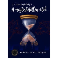 Newline kiadó A megtörhetetlen átok – az ikerlángbűbáj 2.