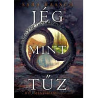 Twister média kft. Jég, mint tűz – (hó, mint hamu ii. rész)