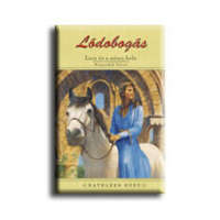 Könyvmolyképző kiadó (minerva nova kft.) Lara és a néma hely – lódobogás 4.