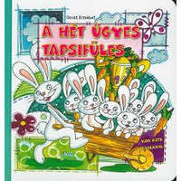 Szalay Könyvkiadó És Keresked?Ház Kft. A hét ügyes tapsifüles