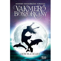 Maxim könyvkiadó kft. 2 Vakmerő boszorkány – modern boszorkány sorozat