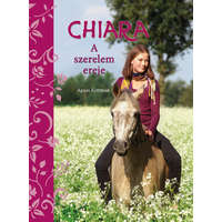 Alexandra kiadó Chiara – a szerelem ereje