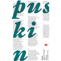 Európa könyvkiadó Jevgenyij Anyegin – edk (új, 2018)