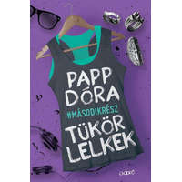 Ciceró / talentum Tükörlelkek 2.