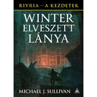Fumax kft. Winter elveszett lánya