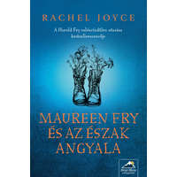 Maxim könyvkiadó kft. Maureen fry és az észak angyala