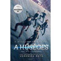 Ciceró / talentum A hűséges – filmes borítóval