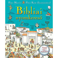 Kálvin Kiadó Bibliai nyomkereső