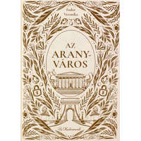 Manó könyvek Az aranyváros