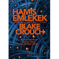 Agave könyvek kft. Hamis emlékek