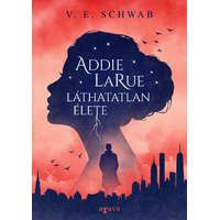 Agave könyvek kft. Addie larue láthatatlan élete – fűzött