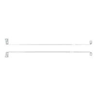 Dell Dell Inspiron 1525, 1526 gyári új kijelz&o tartó pálca pár, GW346, GW345