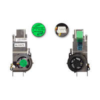 Adda Acer Aspire One D257, ZE6 gyári új hűtő ventilátor, beszerelési lehetőséggel, (AB5305HX-K0B)