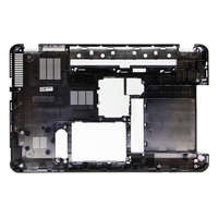 HP HP Pavilion DV6-3000, DV6-3100, DV6-3200 gyári új fekete alsó fedél