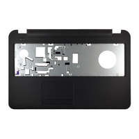 Dell Dell Inspiron 17, 3737, 5737 felső fedél, top case, palm rest, H7CH9