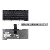 HP HP Compaq nc4000, nc4010 gyári új német billentyűzet (325530-041)