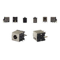 Toshiba DC-008 2.5mm DC tápaljzat - 19 Volt