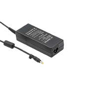 Laptophardware HP Compaq 18.5V 4.9A 90W (4,8mm-1,7mm kúpos fej) helyettesítő új töltő (PA-1900-18H1, 101880-001)