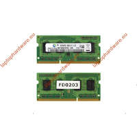 Kingston, Samsung, Ramaxel, Micron, Hynix, HyperX, HP, Crucial, CSX 1GB DDR3 1333MHz gyári memória