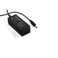 Laptophardware HP 19.5V 2.05A 40W helyettesítő új töltő (csatlakozó átmérő: 4,8mm/1,7mm)
