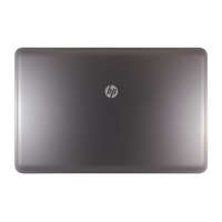 HP HP Pavilion 250 G1, 255 gyári új LCD hátlap, 720508-001