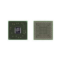 Ati Ati Radeon Graphics GPU, BGA Video Chip 216-0707018