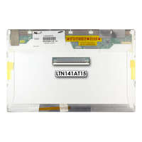Samsung Gyári új matt 14.1' (1280x800) LED kijelző Lenovo T400, R400