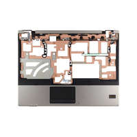 HP HP EliteBook 2530p gyári új felső fedél touchpaddal (492557-001)