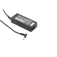 HP HP Compaq 19.5V 4.62A 90W vékony center-pin, középső tüskés gyári új töltő (709986-003, 710413-001)
