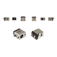 Fujitsu Fujitsu-Siemens LifeBook PH530 gyári új DC-tápaljzat