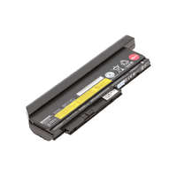 Lenovo Lenovo ThinkPad X220, X230 gyári új 9 cellás 7800mAh akkumulátor (FRU 45N1029)