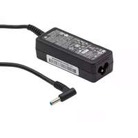 HP HP 19.5V 2.31A 45W vékony center-pin gyári új töltő (741727-001, 740015-002)