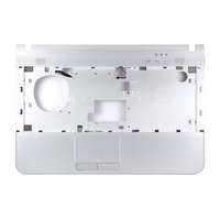 Sony Sony Vaio VPC-EA sorozatú gyári új fehér fels&o fedél touchpaddal, 012-120A-2970-A