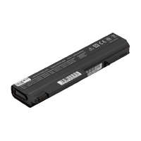 Laptophardware HP Compaq NC6100, NX5100, 6910 helyettesítő új 6 cellás 4400mAh akkumulátor (HSTNN-IB28)