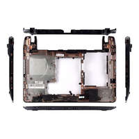 Acer Acer Aspire 1410, 1810T, Aspire One 752 gyári új fekete alsó fedél (60.SA107.002)