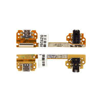 Asus Asus Nexus 7 ME370T, ME370TG tablethez gyári új USB és audio panel (08301-00522000)