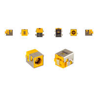 Lenovo IBM Lenovo ThinkPad W700, W701 gyári új DC-tápaljzat (PJ30)