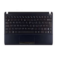 Asus Asus EEEPC 1025C, 1025CE, R052C MAGYAR laptop billentyűzet modul (04GOA292KHU02-1)