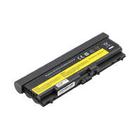 Laptophardware Lenovo ThinkPad T430, L430, L530 helyettesítő új 9 cellás 6600mAh akkumulátor, 42T4757