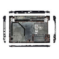 HP HP ProBook 4520s, Compaq 4520s (15,6') gyári új alsó fedél (598680-001)