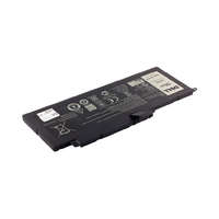 Dell Dell Inspiron 7537, 7737 gyári új 4 cellás 58Wh 3800mAh akkumulátor (TYPE F7HVR, DP/N G4YJM, 62VNH)