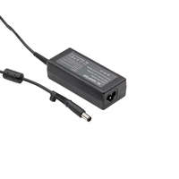 Laptophardware HP Compaq 19.5V 3.33A 65W center-pin, középső tüskés helyettesítő töltő (ED494AA)