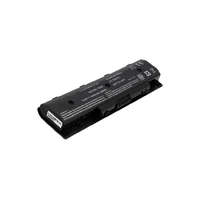 Laptophardware HP Pavilion 15-E, 17-E, Envy 15-J, 17-J helyettesítő új 6 cellás 4400mAh akkumulátor (PI06, HSTNN-YB4N)