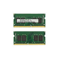 Kingston, Samsung, Ramaxel, Micron, Hynix, HyperX, HP, Crucial, CSX 8GB DDR4 2133MHz laptop memória – megbízható és nagy teljesítményű RAM modul, amely stabil működést, gyors adatfeldolgozást és zökkenőmentes multitaskingot biztosít notebookokhoz