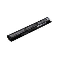 Laptophardware HP Pavilion 14, 15, 17 sorozat helyettesítő új 4 cellás 2200mAh akkumulátor (756743-001, HSTNN-DB6K, HSTNN-LB6J, VI04)