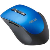 Asus Asus WT425 kék-fekete vezeték nélküli optikai egér