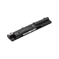Laptophardware HP ProBook 440, 445, 450, 470 helyettesítő új 6 cellás 4400mAh akkumulátor (FP06, FP06XL)